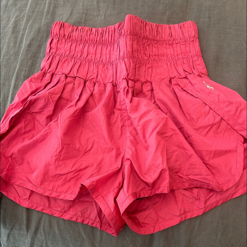 Way home shorts free people